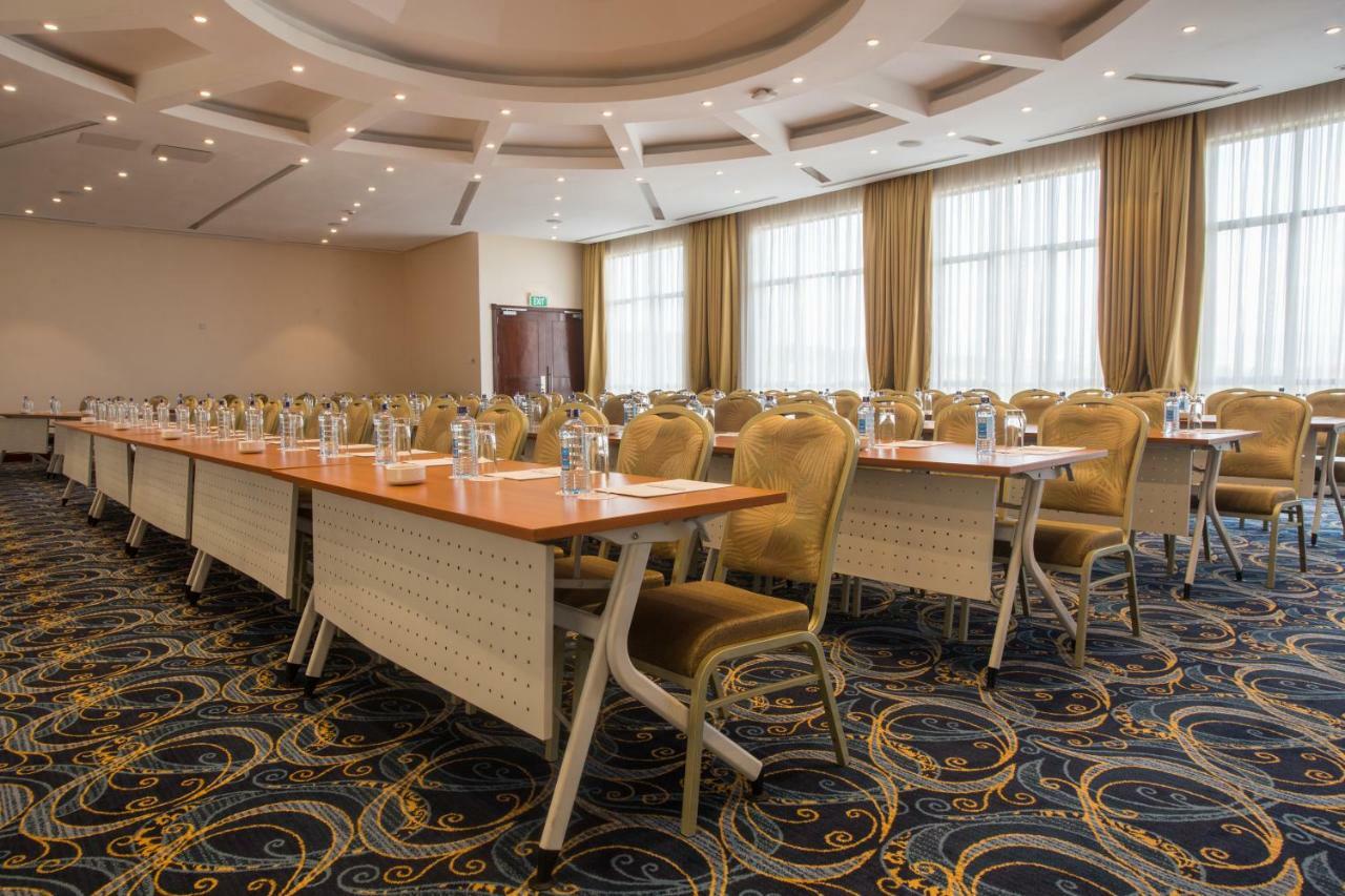 Sarova Woodlands Hotel And Spa 나쿠루 외부 사진